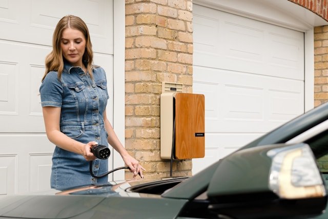 Benefits of installing an EV Charger - Landlord Building Certs Benefits of installing an EV Charger - Landlord Building Certs