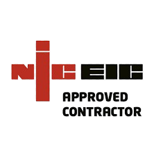 Railway Industry Supplier Logo