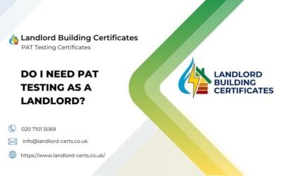 Do I Need PAT Testing As A Landlord?