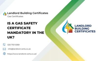 Is a Gas Safety Certificate Mandatory in the UK?