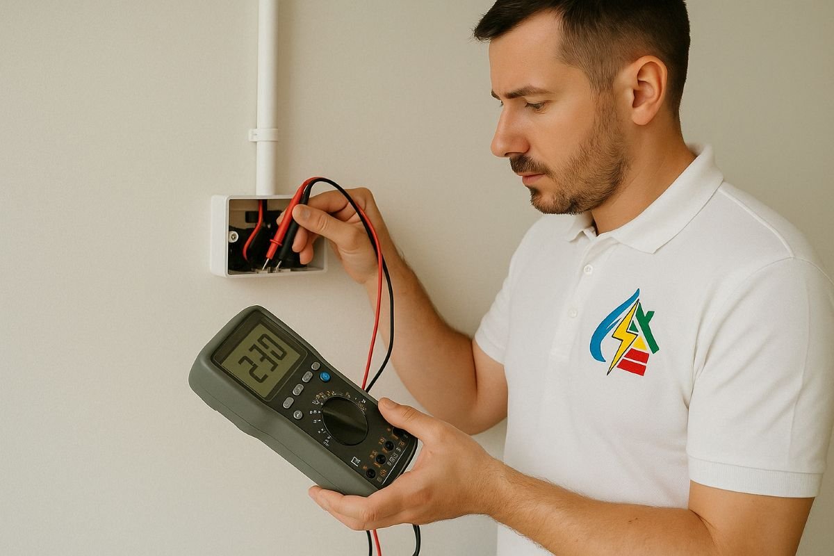 Cheap EICR - Landlord Building Certificates London