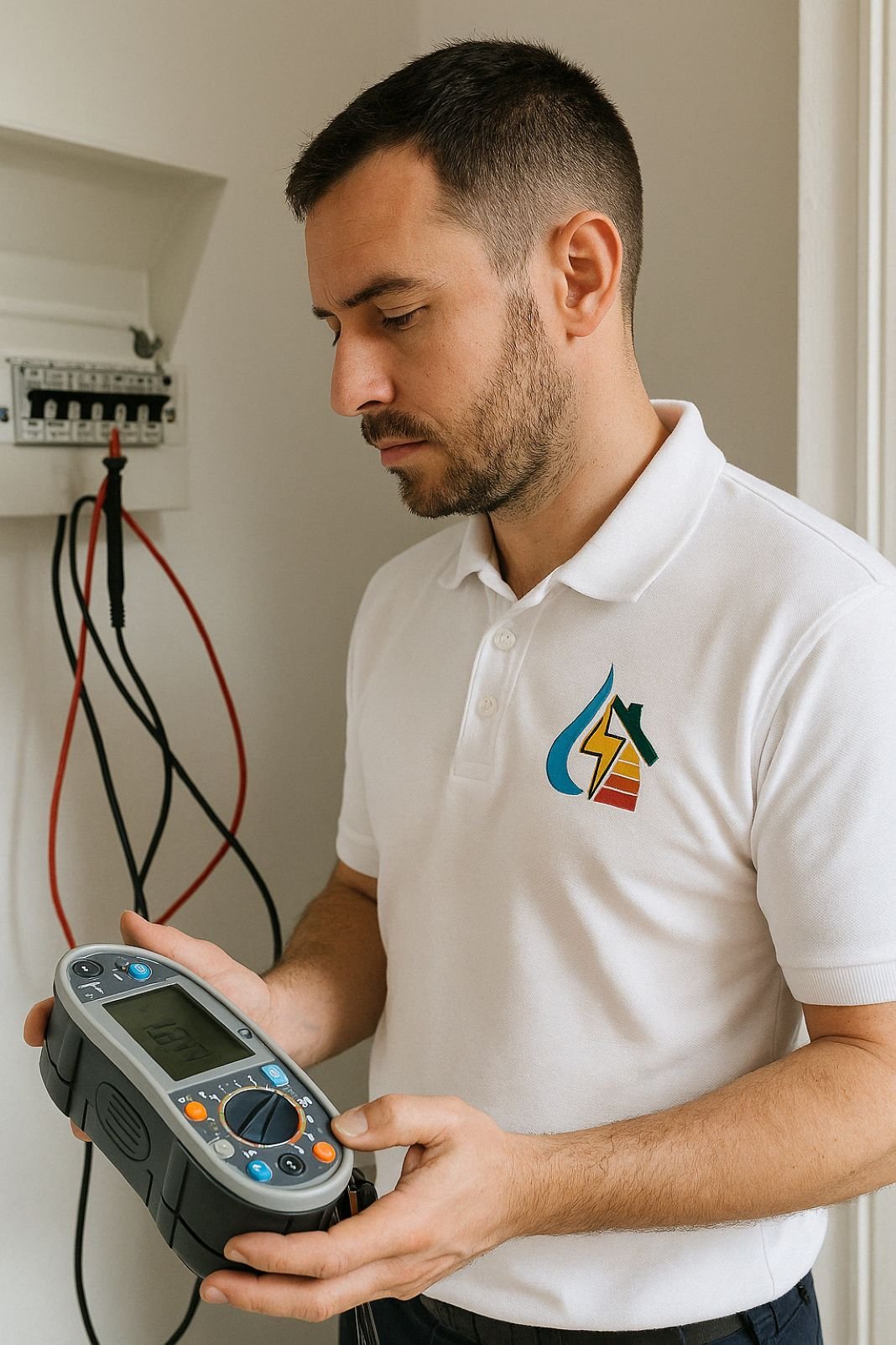 EICR Check - Landlord Building Certificates London EICR Check - Landlord Building Certificates London