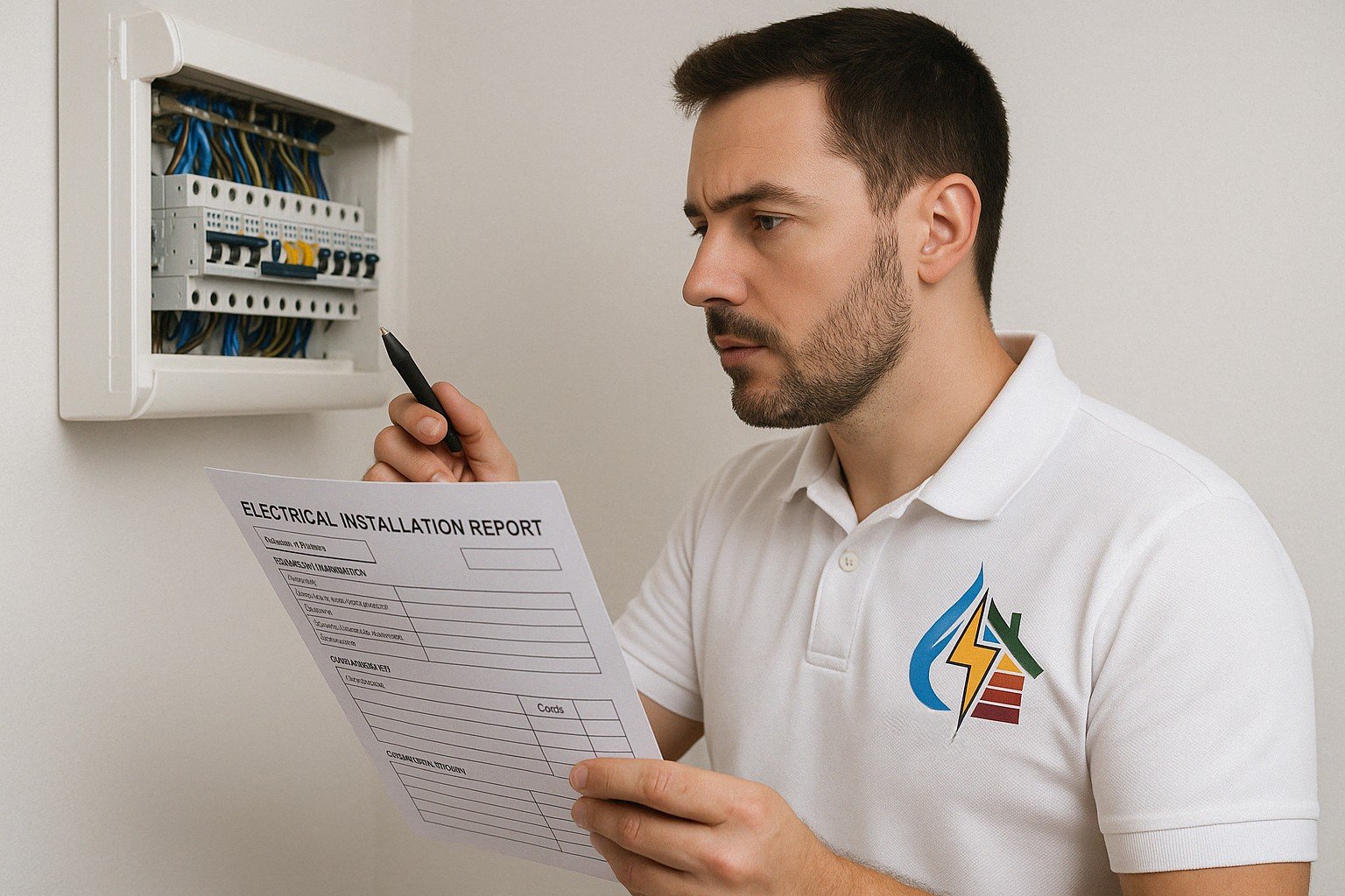 EICR Survey - Landlord Building Certificates London