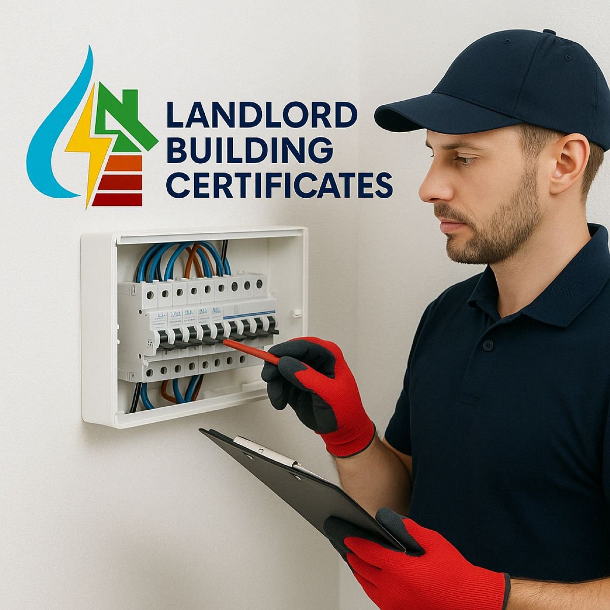 How long does an EICR last - Landlord Building Certs