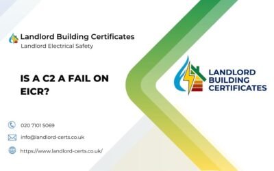 Is a C2 a Fail on EICR?