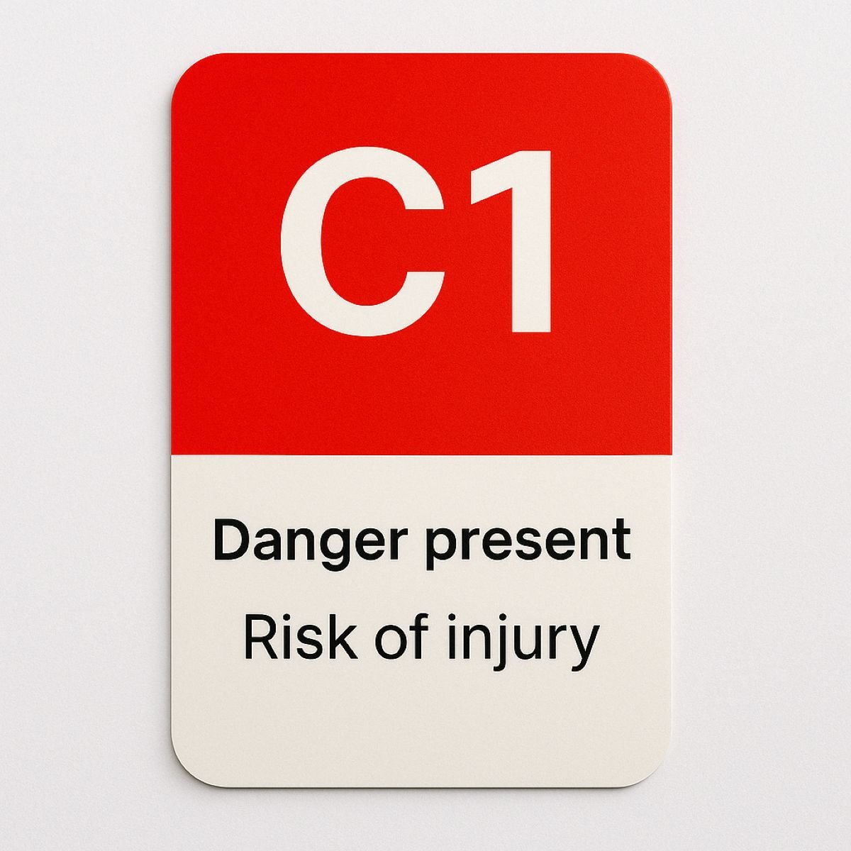 c1 danger present - landlord building certificates c1 danger present - landlord building certificates