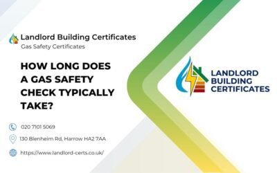 How Long Does a Gas Safety Check Typically Take?