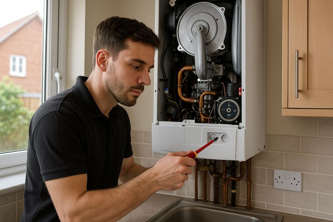 Where can I get my gas appliances certified in London - Landlord Building Certificates Where can I get my gas appliances certified in London - Landlord Building Certificates