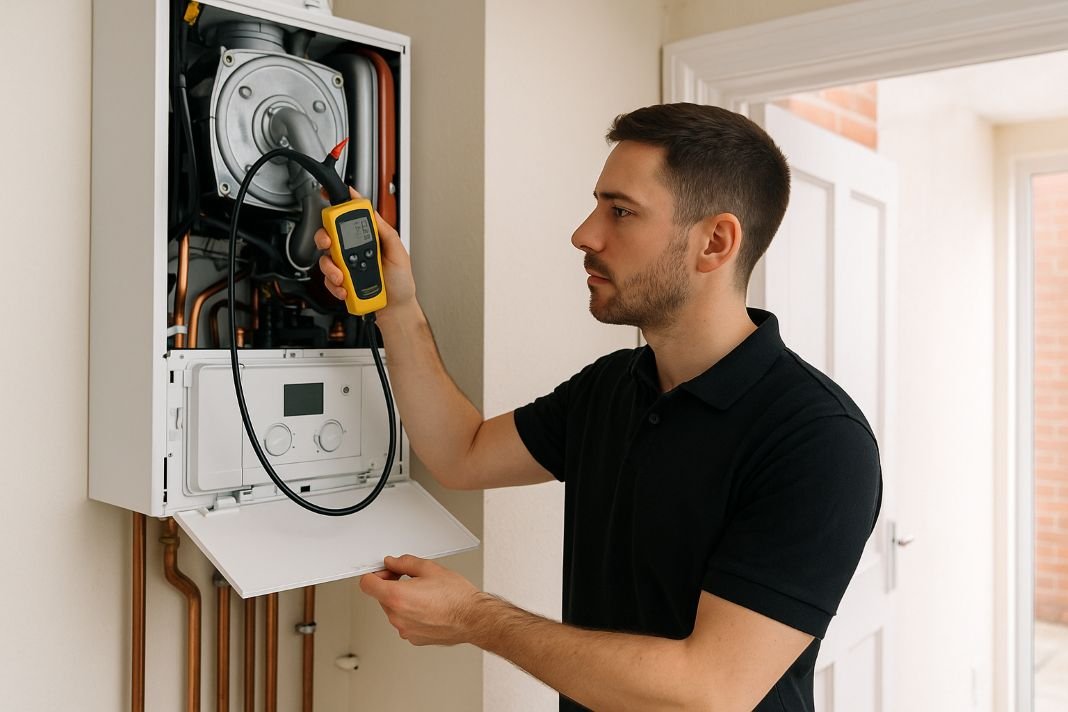 Gas safety check in north west london - Landlord Building Certificates Gas safety check in north west london - Landlord Building Certificates