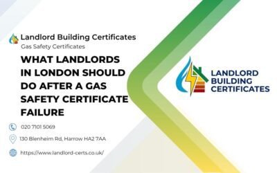 Top 10 Gas Safety Failures Every London Landlord Must Know