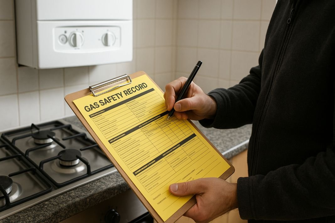 How to manage gas safety across multiple properties - Landlord Building Certificates