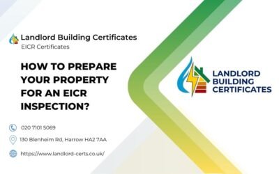 How to Prepare Your Property for an EICR Inspection?