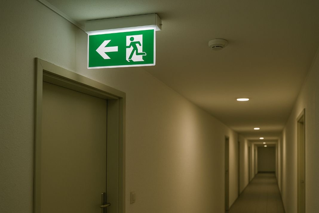 What Landlords Often Overlook About Emergency Lighting Testing - Landlord Building Certificates London 2
