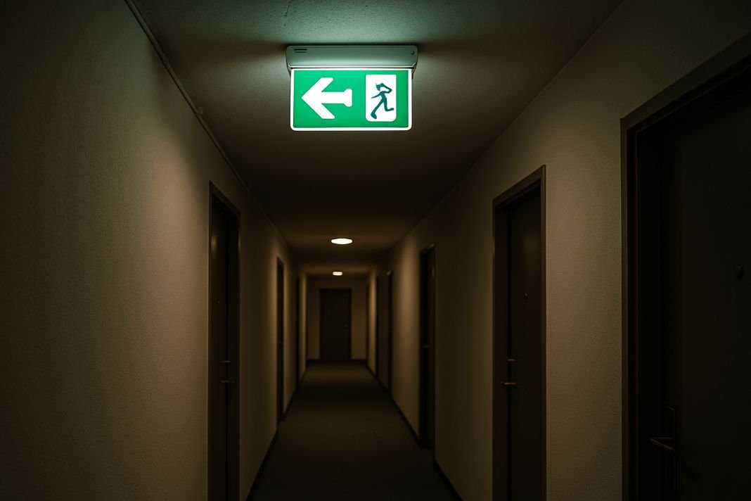 What Landlords Often Overlook About Emergency Lighting Testing - Landlord Building Certificates London