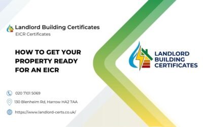 How to Get Your Property Ready for an EICR