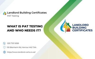 What Is PAT Testing and Who Needs It?