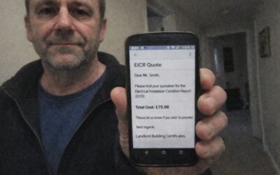 How Much Should a London Landlord Pay for an EICR?