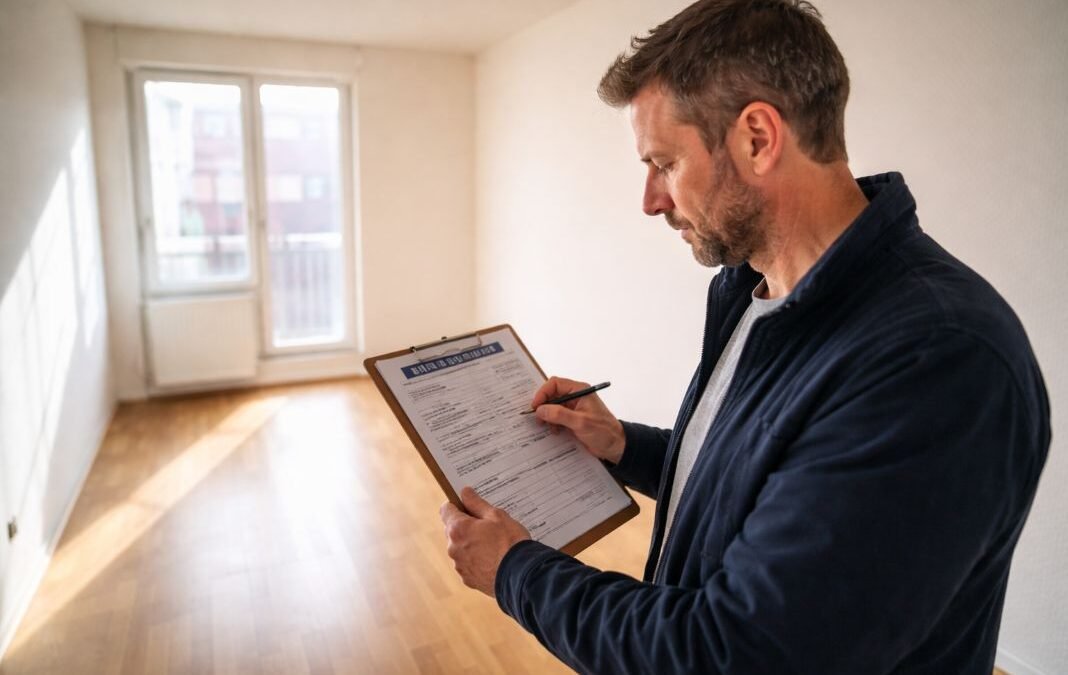 What to Do If a Safety Certificate Expires Between Tenancies