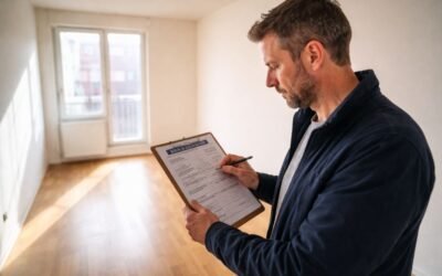What to Do If a Safety Certificate Expires Between Tenancies