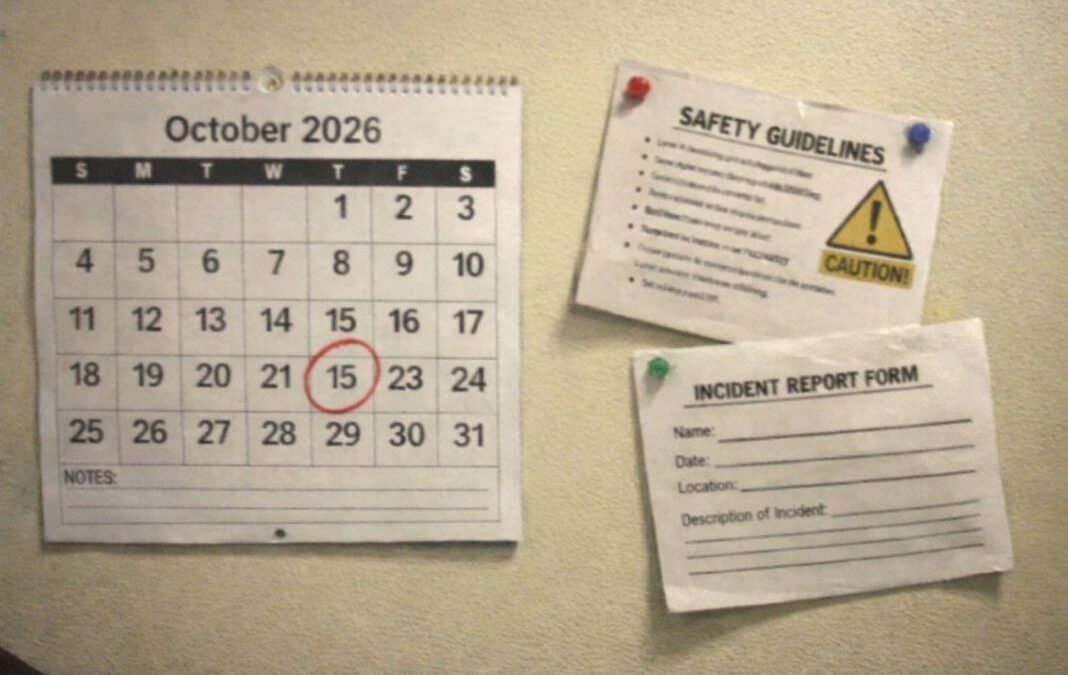 How to Book All Mandatory Landlord Certificates in One Visit