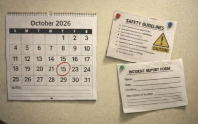 How to Book All Mandatory Landlord Certificates in One Visit