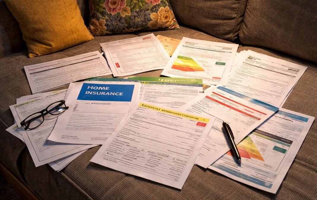 What happens if a London tenant asks for your safety certificates and you can’t produce them?