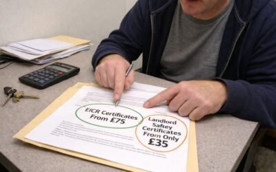 Fixed‑Fee vs Variable‑Price Safety Certificates: Which Saves Money?