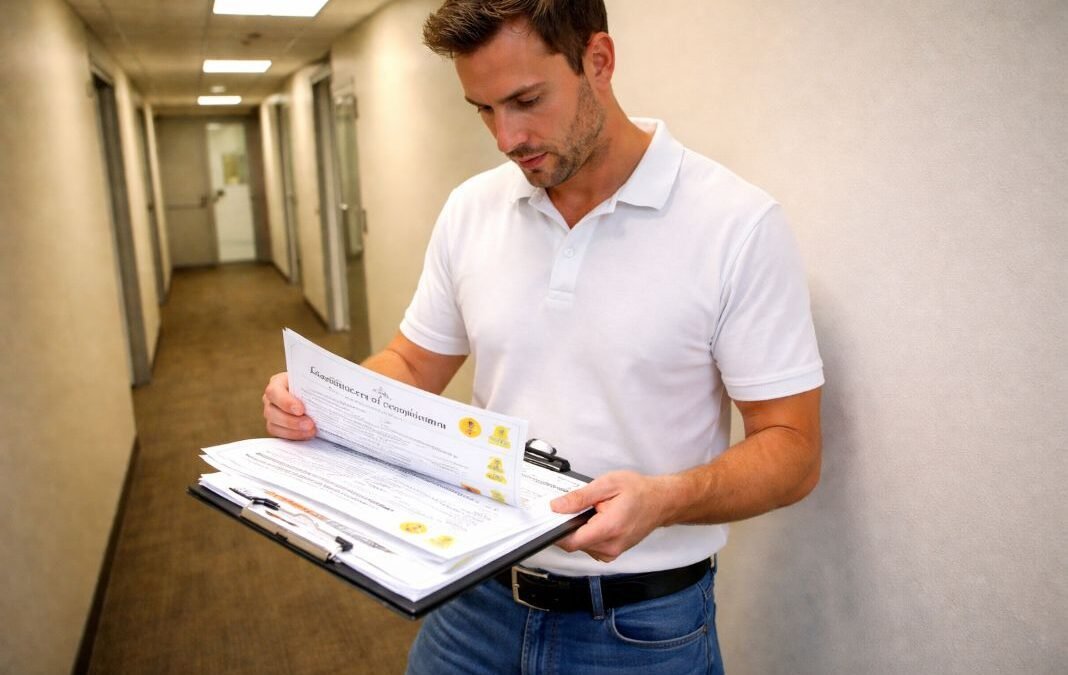 How to Get a Landlord Safety Certificate Quote Without a Site Visit