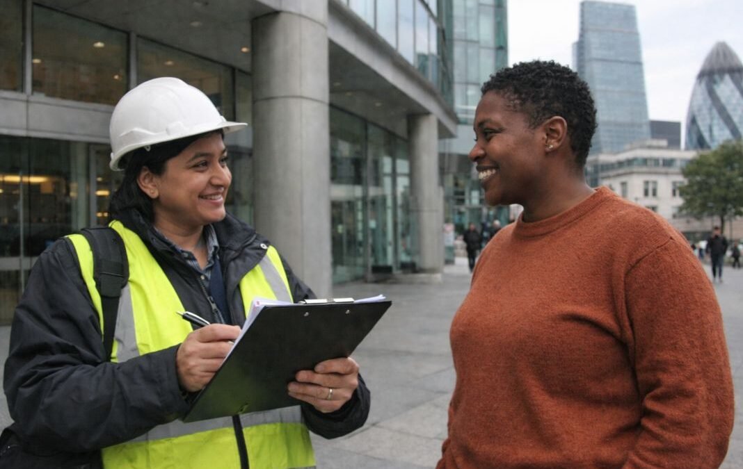 Commercial EICR in London: How to Prepare a Site So the Inspection Can Be Completed First Visit