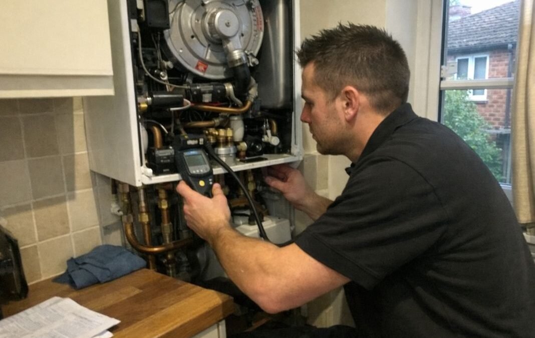 Gas Safety Check Cost for Landlords: Why Quotes Vary and What Information You Need Ready