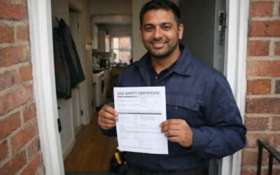Lost CP12 Gas Safety Certificate? How to Get a Replacement Record Fast (London Landlords)