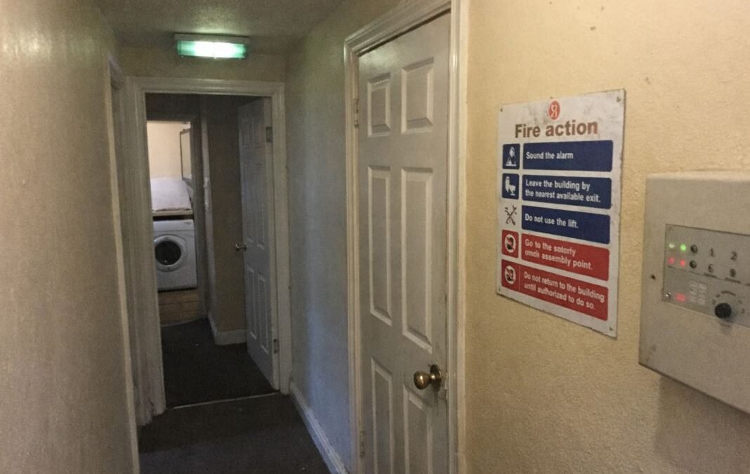 What Information You Need for an Instant Landlord Certificate Quote in London