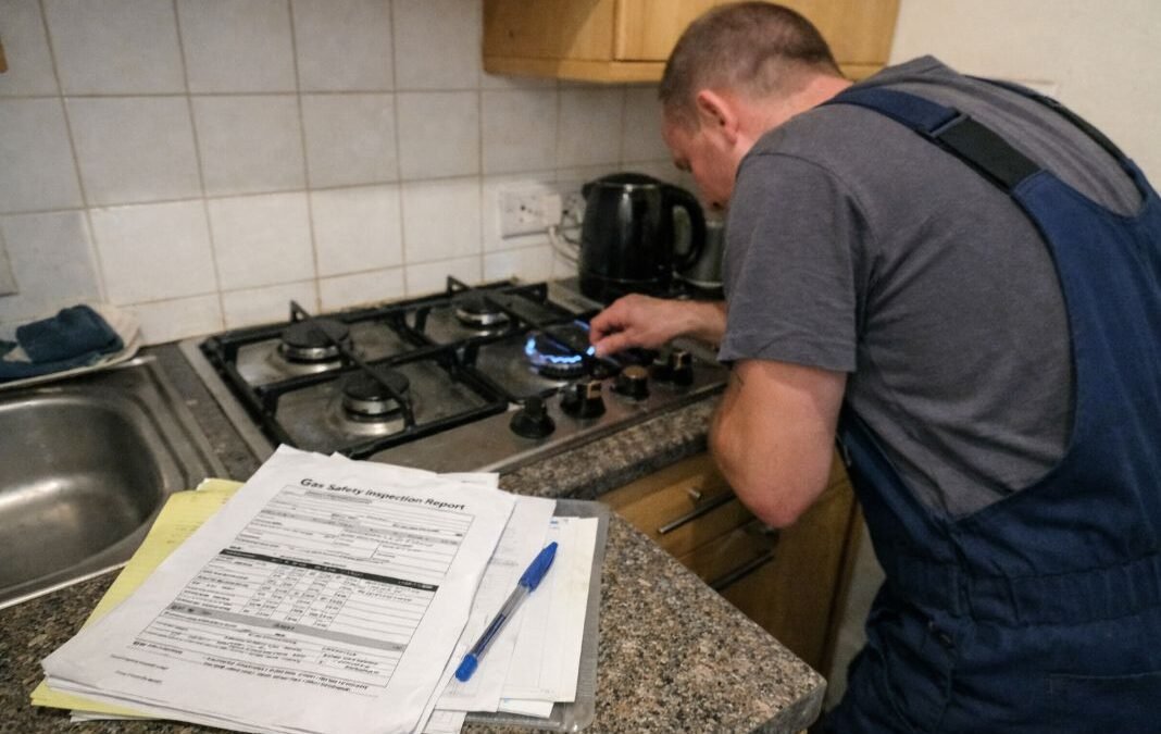Gas Safety Certificate for a Cooker or Hob Only: Do Landlords Need One and What Gets Checked?