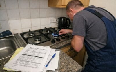 Gas Safety Certificate for a Cooker or Hob Only: Do Landlords Need One and What Gets Checked?