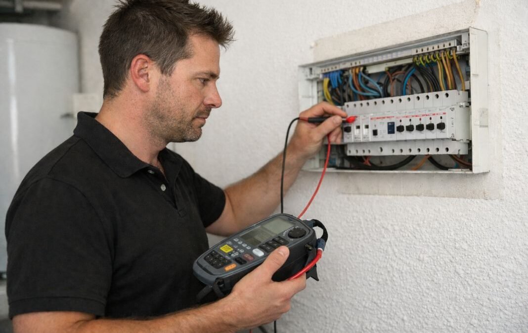 EICR Remedial Work Certificates: What Paperwork You Should Get After Repairs (and Keep for Compliance)