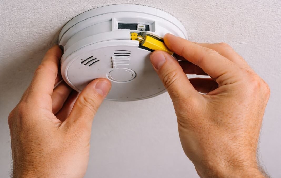 Smoke alarm certificate for a rental property: do London landlords actually need one?