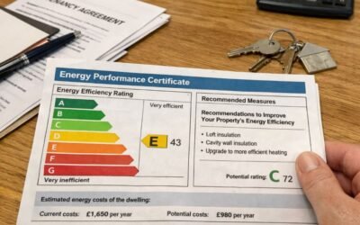 Is it worth getting your EPC updated now or should you wait for the new rating system?