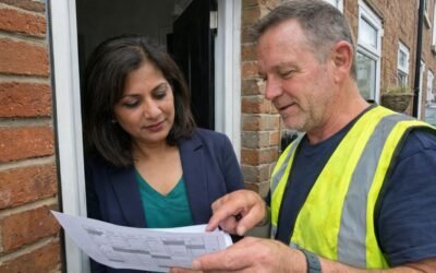 Gas safety certificate due during a void period? How to get it done before the new tenant arrives