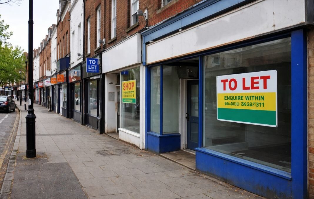 What EPC Rating Does a Commercial Property Need to Be Rented Out in the UK?