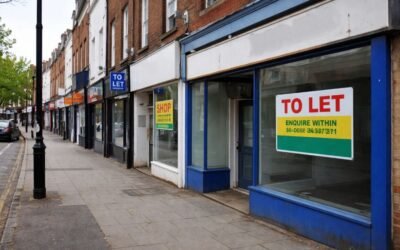 What EPC Rating Does a Commercial Property Need to Be Rented Out in the UK?