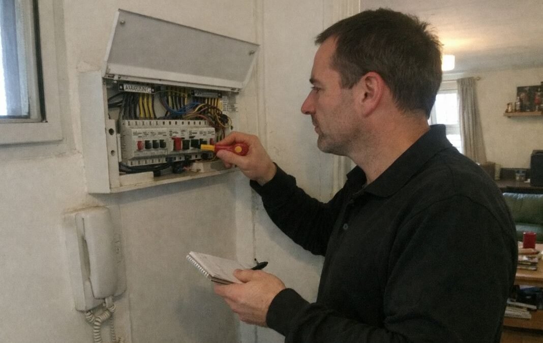 Is Paying for Priority Safety Certificate Appointments in London Worth It?