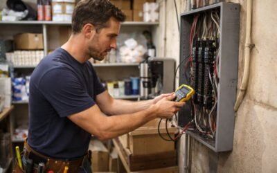 Commercial EICR Requirements Explained: How Often Do UK Businesses Need One?