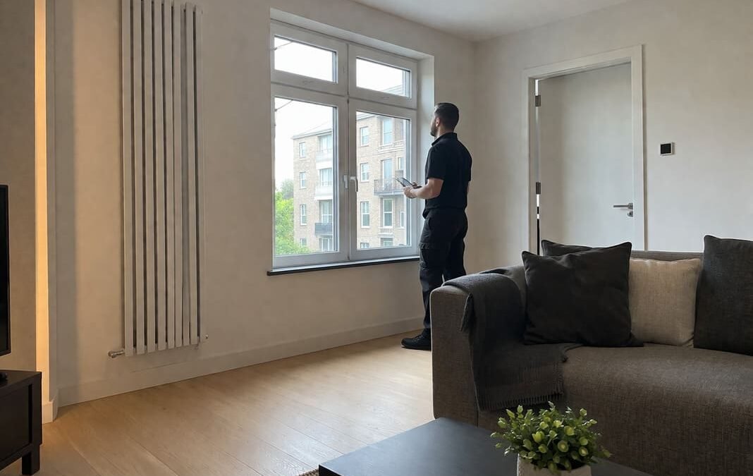Can your landlord insurance be voided if there is a gap between your old and new EICR in London?