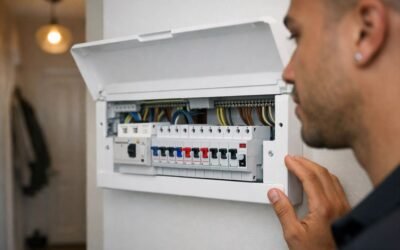 How often does a London HMO need an EICR compared to a standard rental?