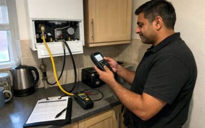 Do you need a new gas safety certificate for every new tenant or does your current one carry over?