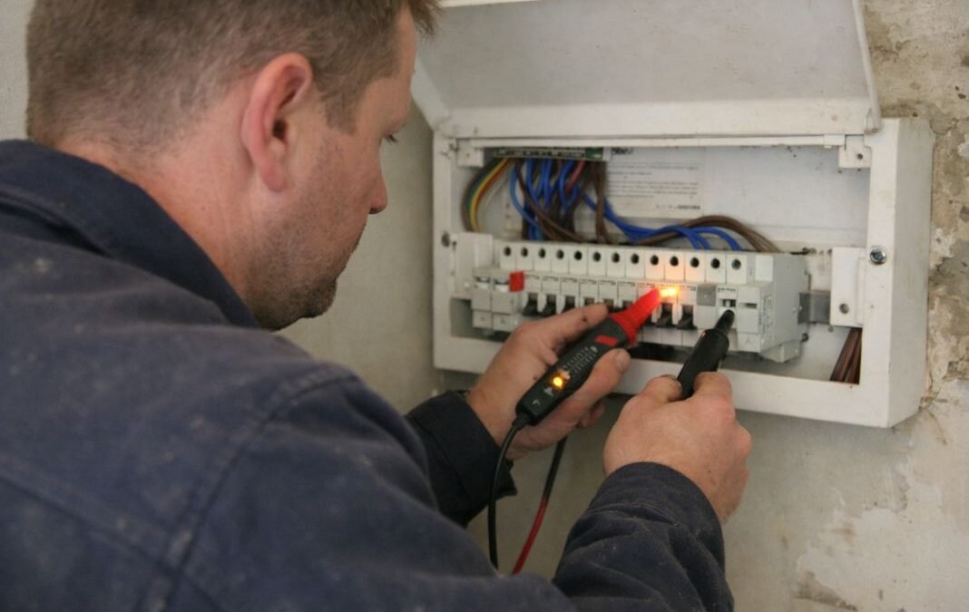 Main Earthing and Bonding on an EICR: What It Is, Why It Fails, and How It’s Fixed