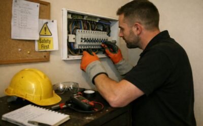 Homebuyer Electrical Report vs EICR (UK): What’s the Difference and Which One You Need to Rent Out a Property