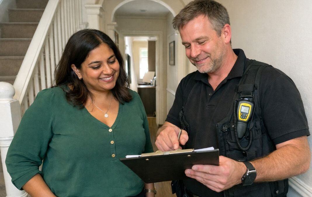 Why some landlords in London are failing their gas safety inspection on the first visit and how to avoid it