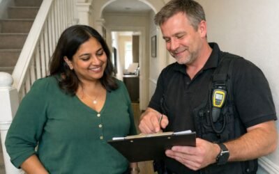 Why some landlords in London are failing their gas safety inspection on the first visit and how to avoid it