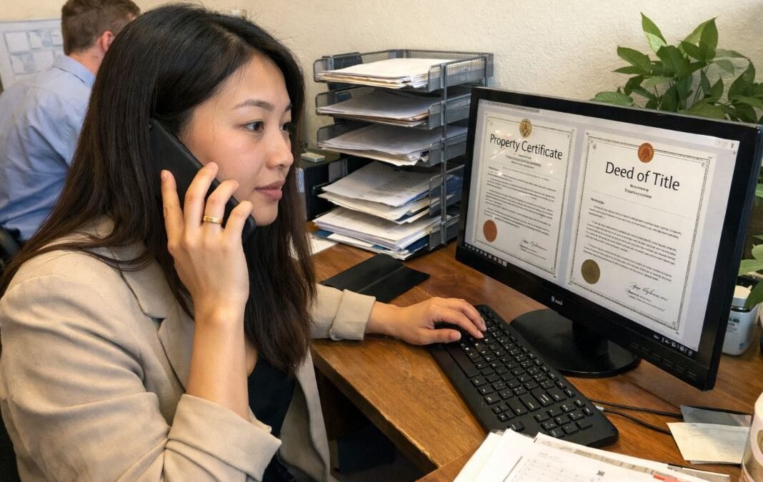 Landlord database registration is coming and these are the certificates you’ll need to upload